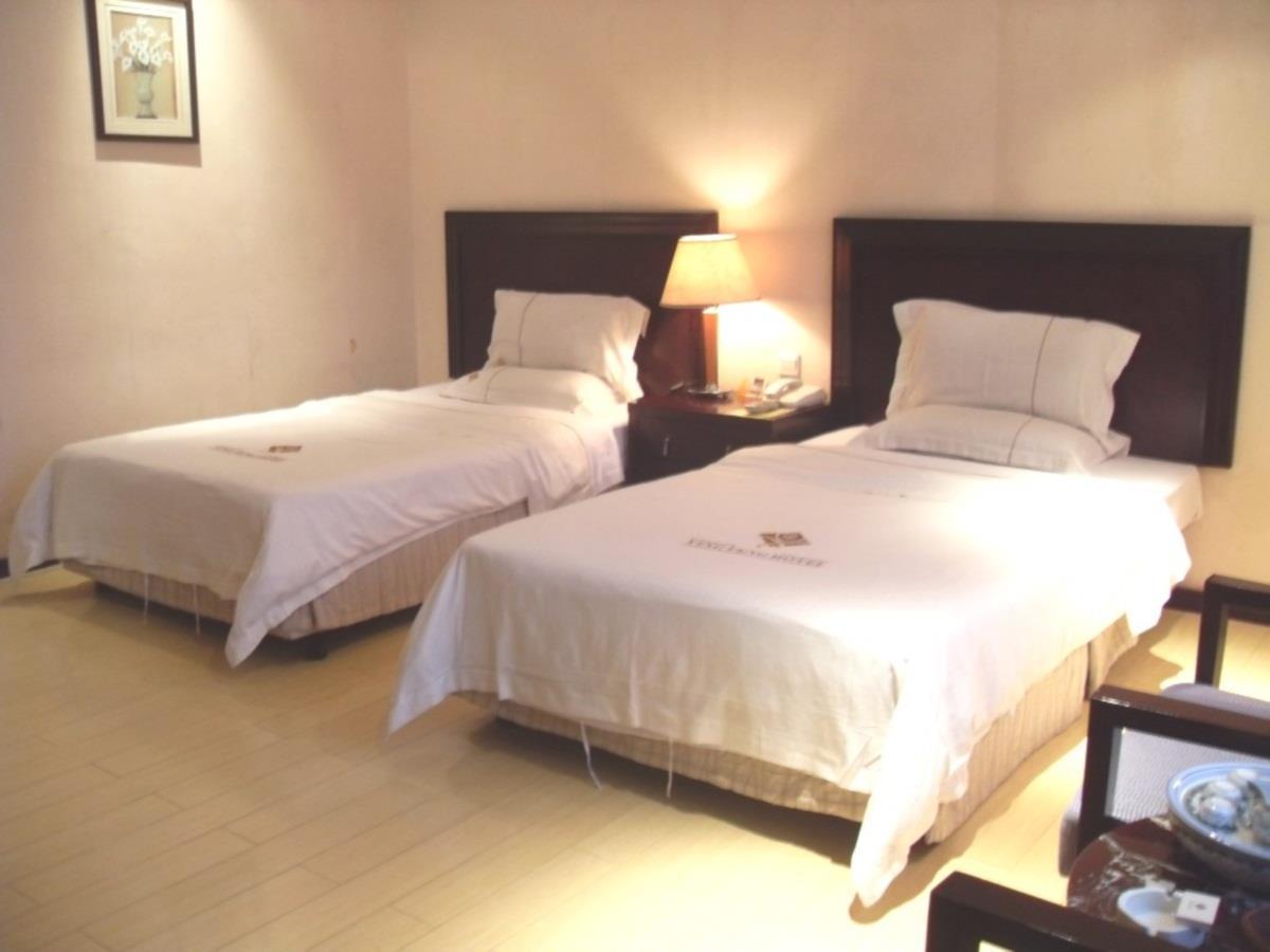 Yingfeng Hotel Донгуан Екстериор снимка
