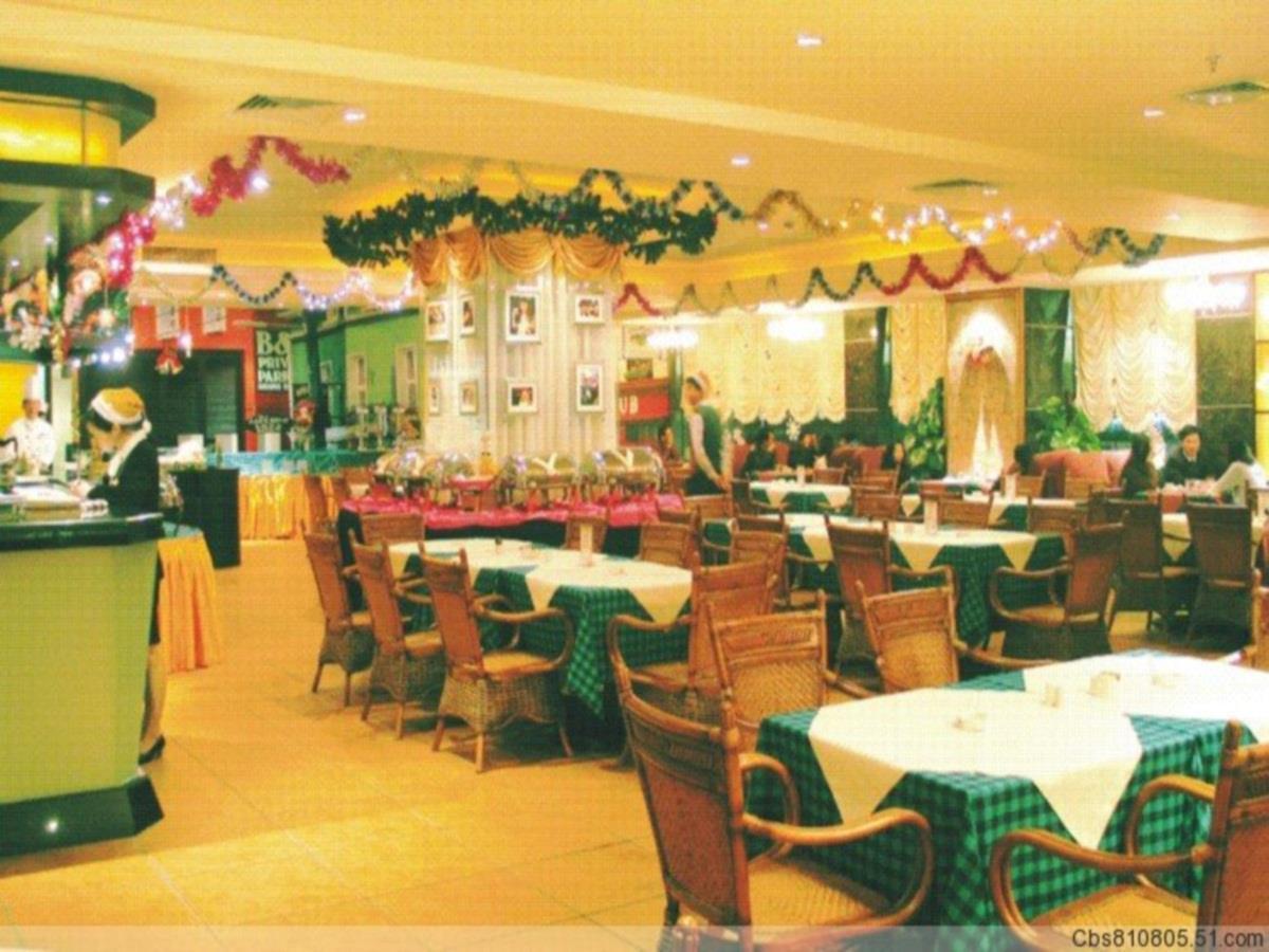 Yingfeng Hotel Донгуан Екстериор снимка